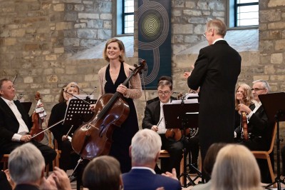 Wiener Klassik voller Spielfreude